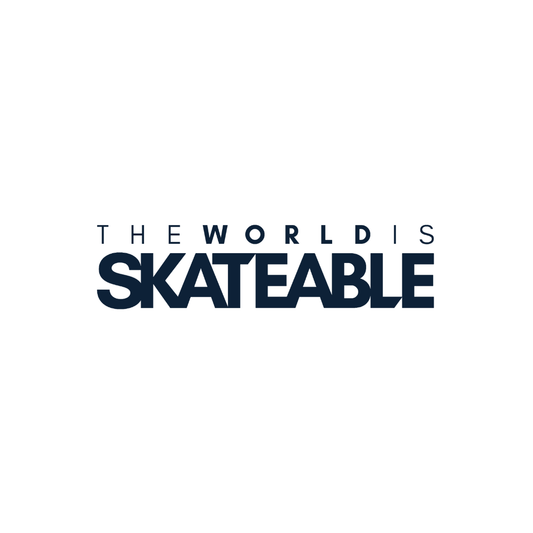 SKATEABLE Daily Tee Light