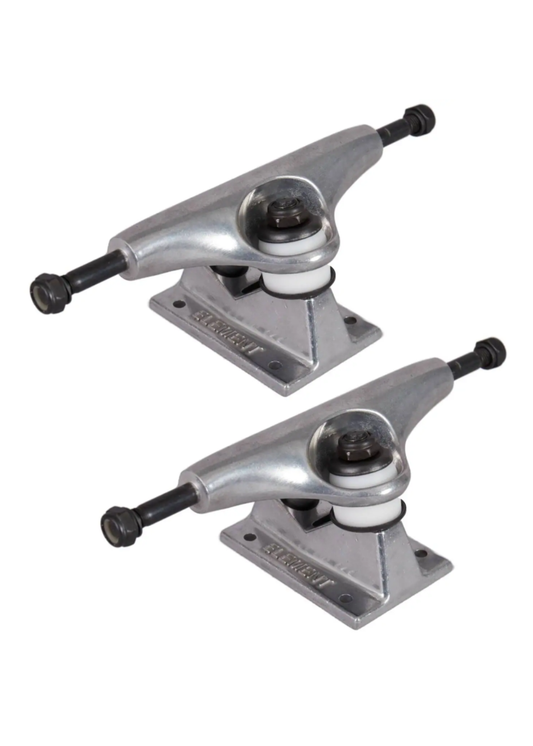 Element RAW Skateboard Trucks 5.0 inch