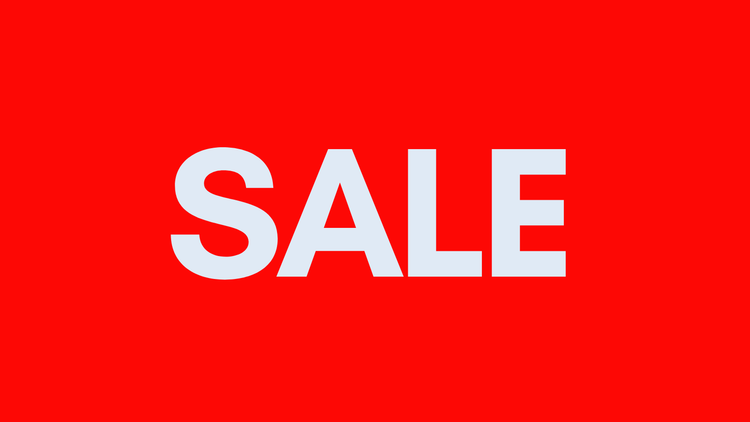 SALE