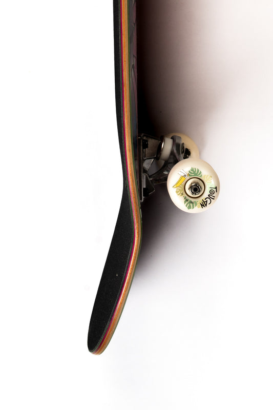 Sphere Red White Graffiti Complete