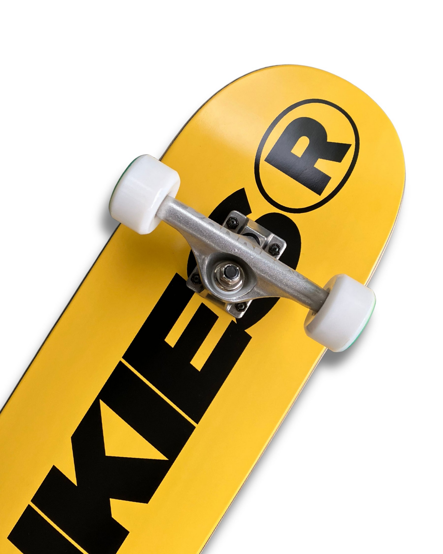 DANKIES® Yellow Logo Complete