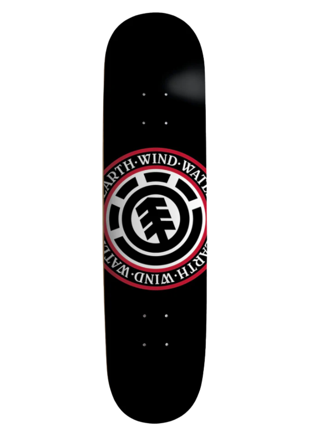 Element Seal Deck 8.0