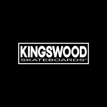 Kingswood Kids Boxed Logo Tee