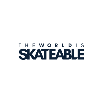 SKATEABLE Daily Tee Light