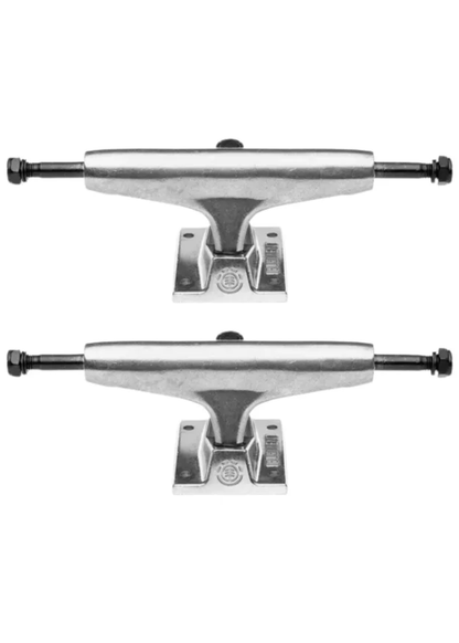 Element RAW Skateboard Trucks 5.0 inch