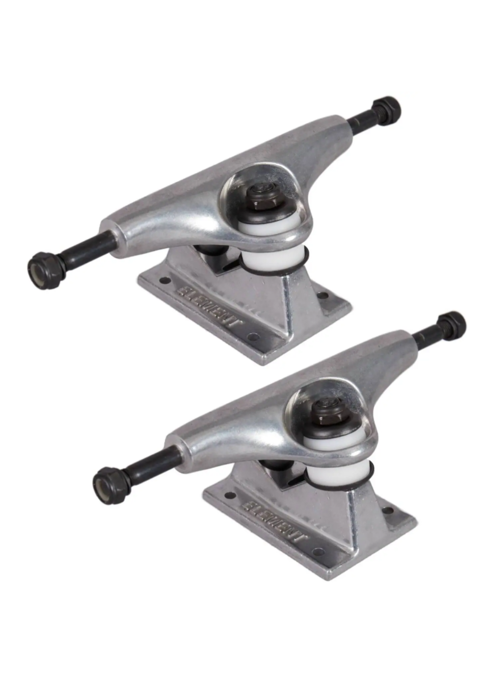Element RAW Skateboard Trucks 5.0 inch